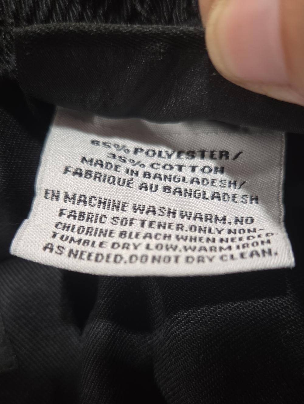 Chef Pants - Picture 7 of 7